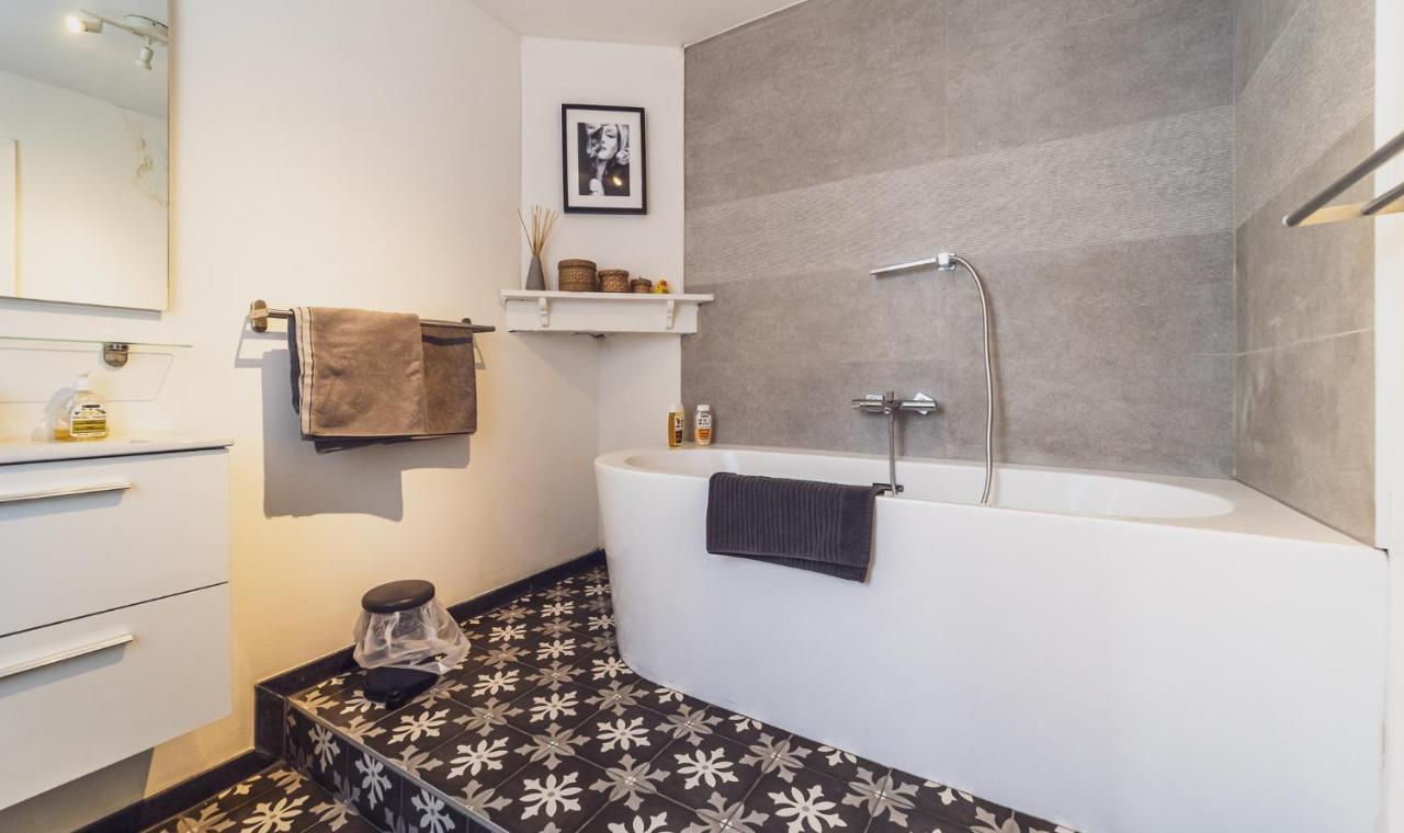 Apartmán Lyves Lutych Exteriér fotografie